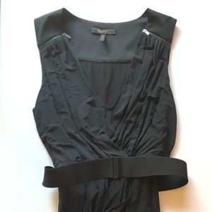 BCBG Max Azria Black Dress